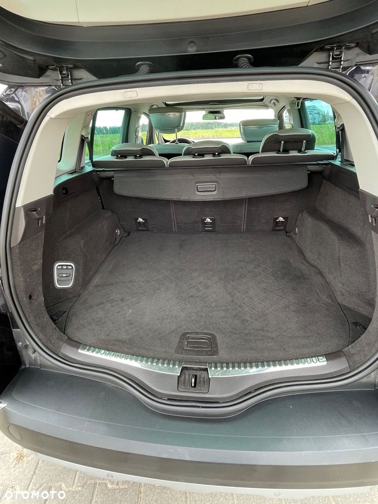 Renault Espace Energy dCi 160 EDC Initiale Paris - 4