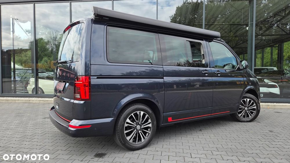 Volkswagen California - 30