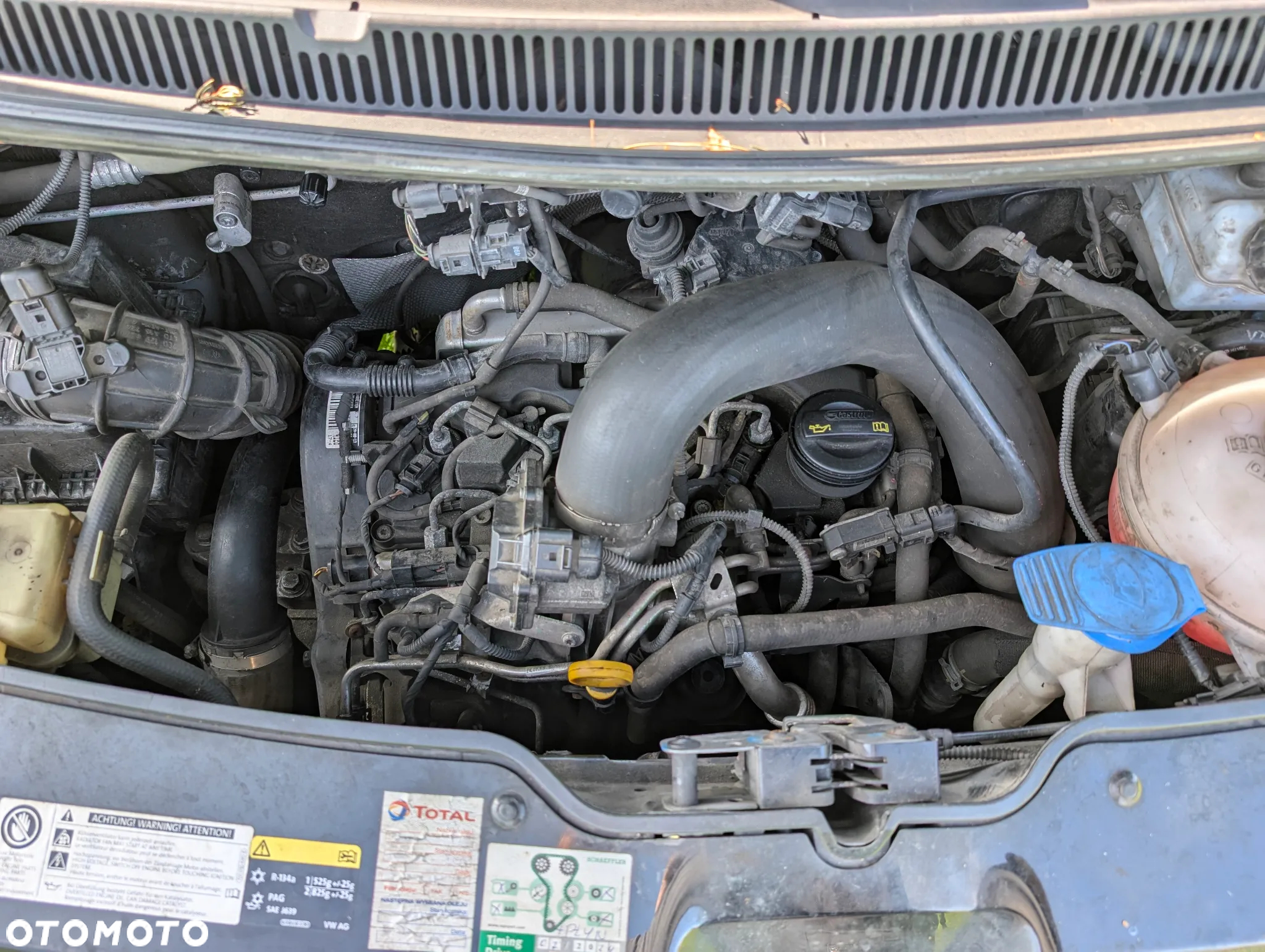Volkswagen Multivan TDI L1 Comfortline - 17