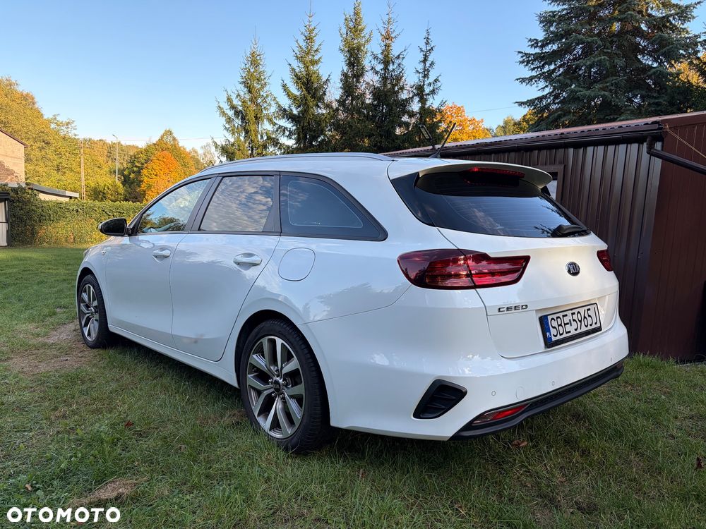 Kia Ceed 1.4 M - 6