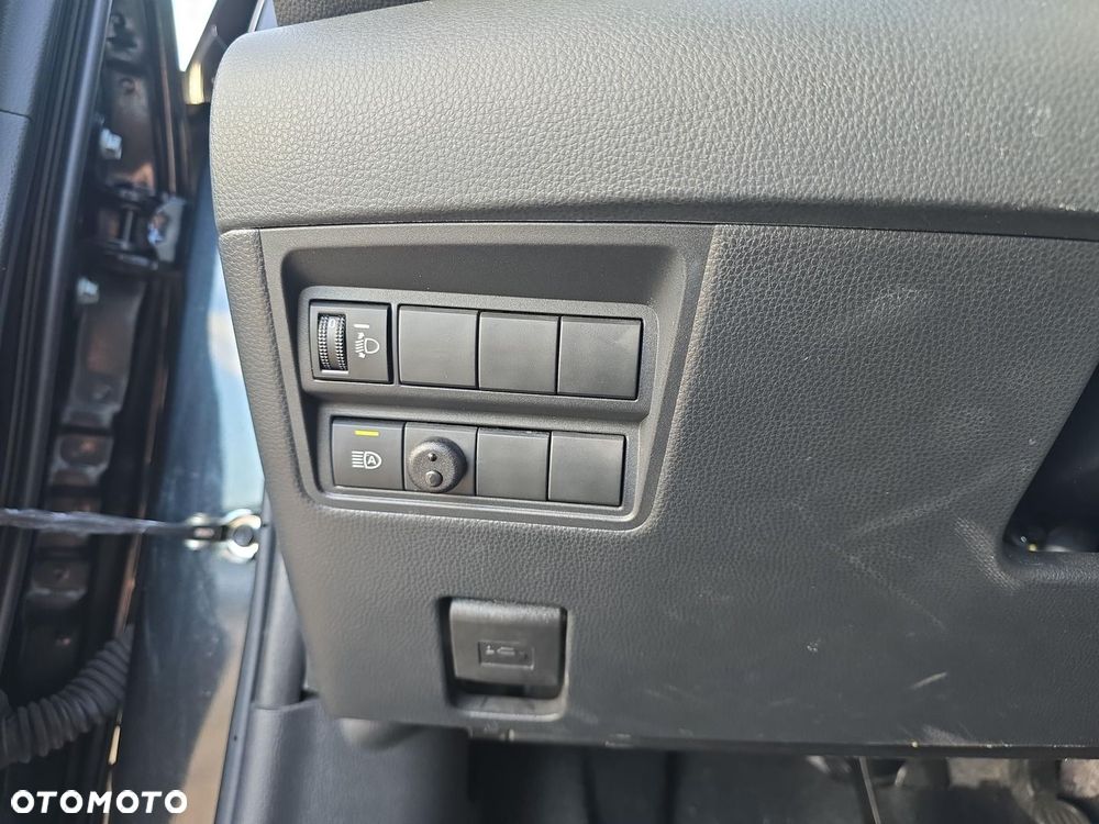 Toyota Yaris Cross Hybrid 1.5 Comfort 4x4 - 21