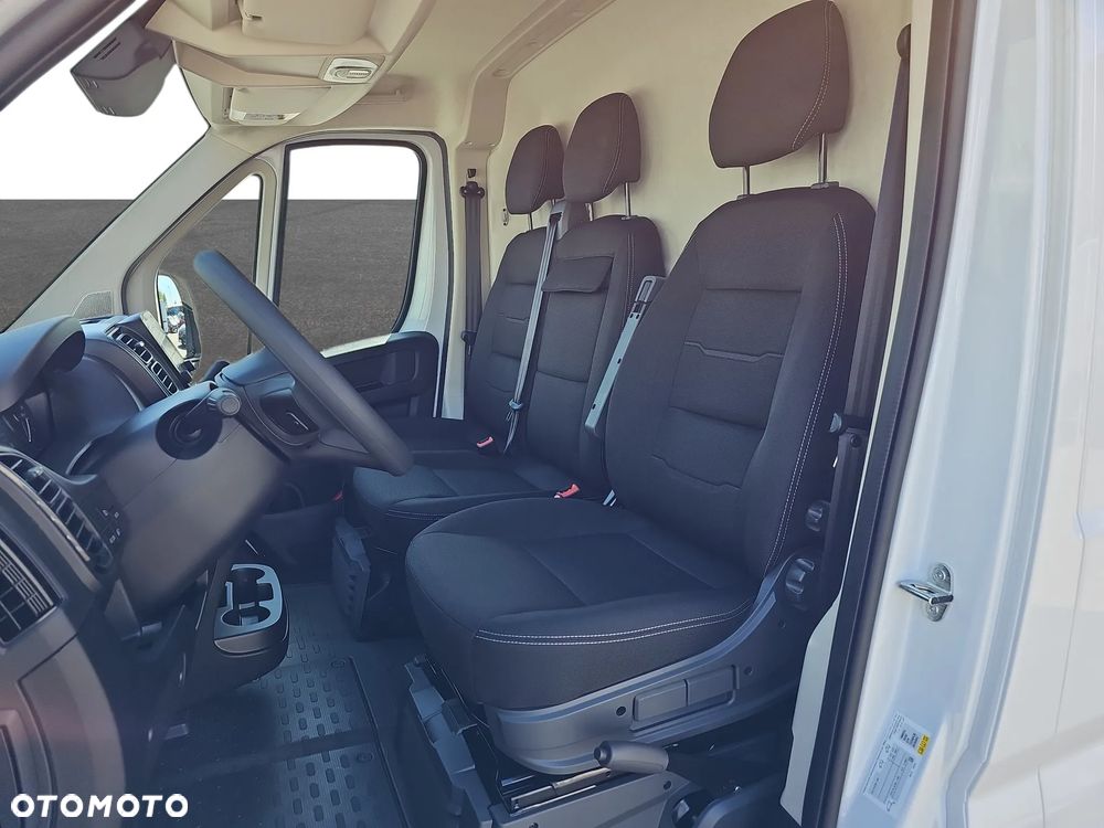 Fiat Ducato MAXI Furgon L3H2 - 14