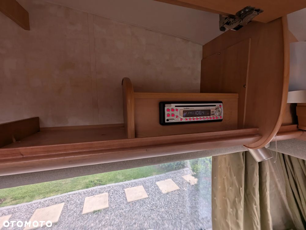 SWIFT CHALLENGER 520SE - 30