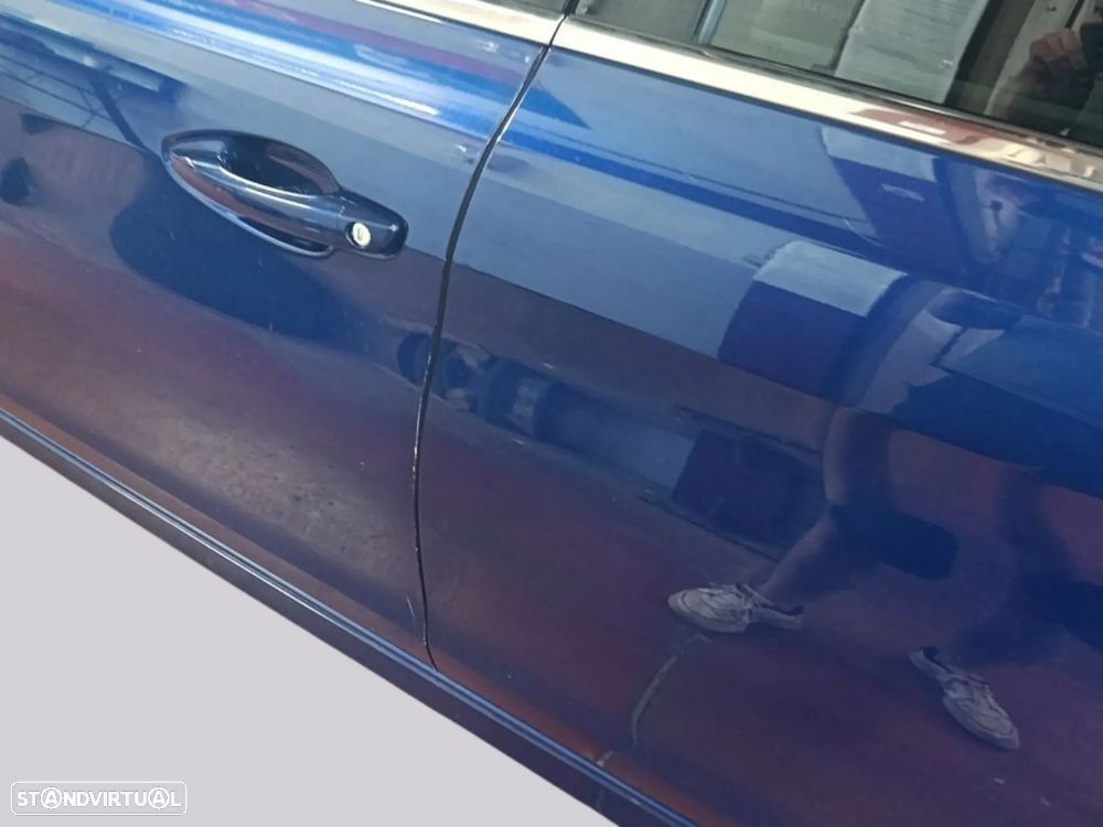 Peugeot 308 SW - 17