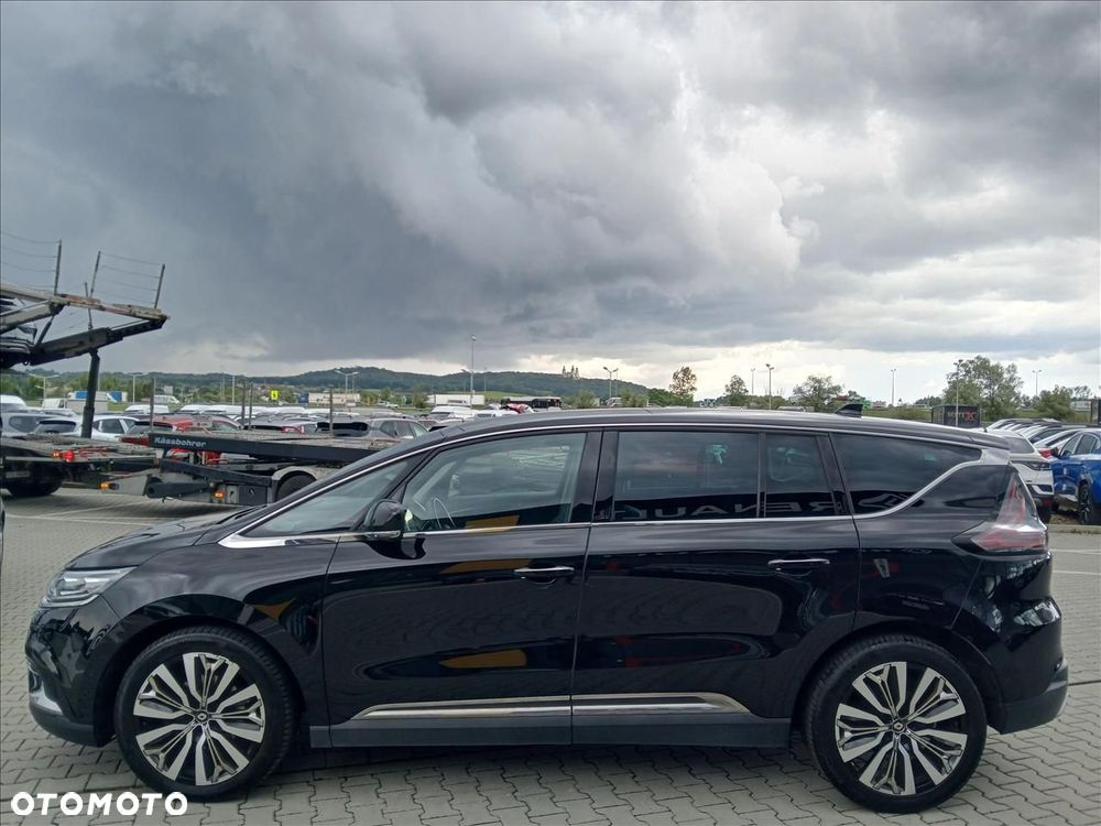 Renault Espace 2.0 Blue dCi Initiale Paris EDC - 6