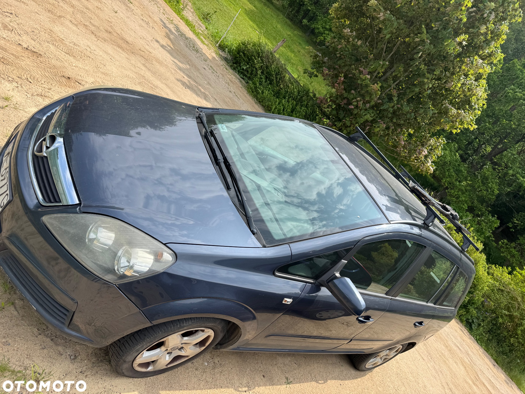 Opel Zafira - 6