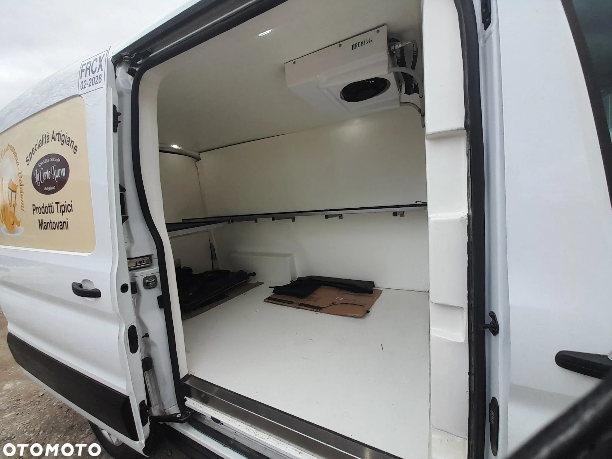 Ford Transit - 11