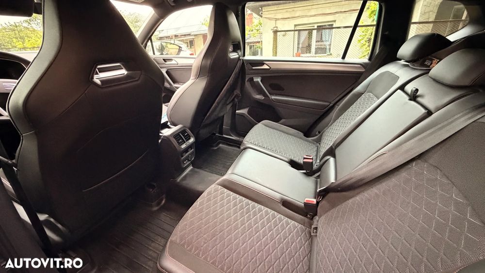 Seat Tarraco 2.0 TDI DSG 4DRIVE FR - 19