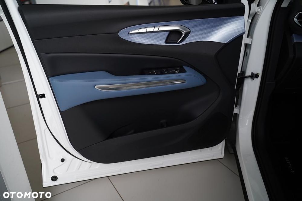 Bestune T90 1.5T Business DCT - 9