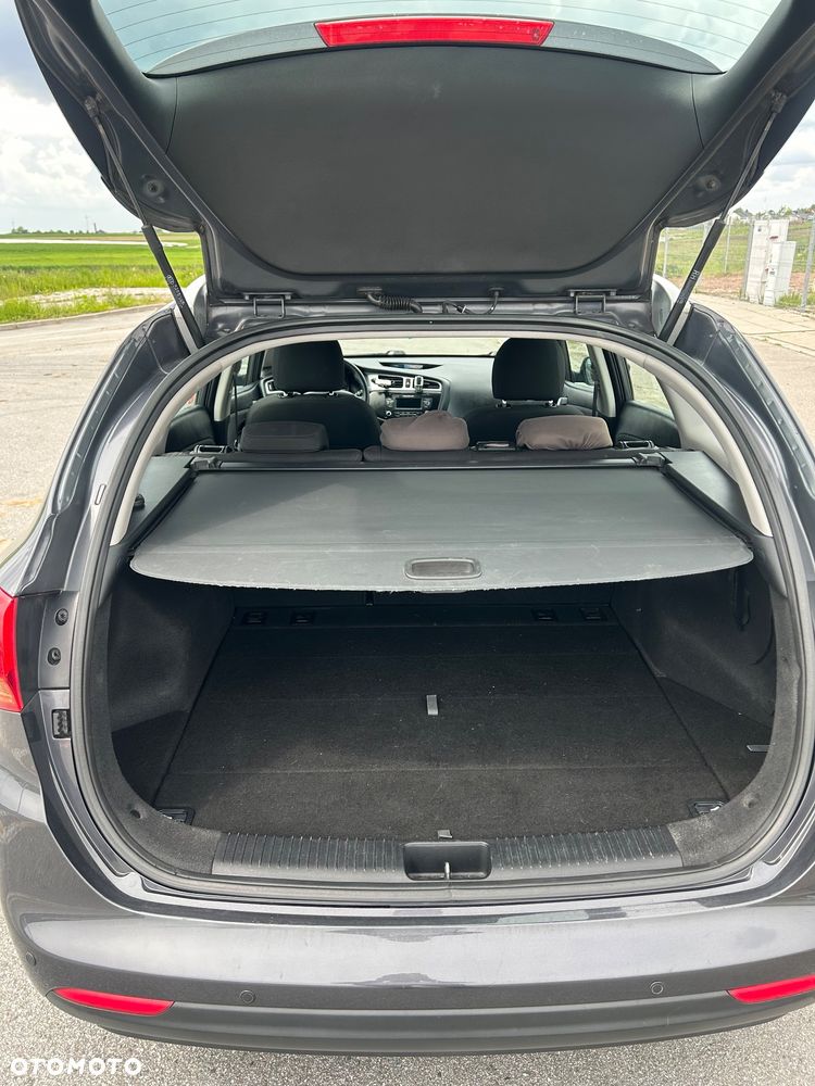 Kia Ceed 1.6 CRDi M - 15