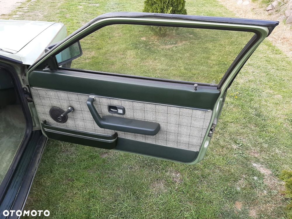 Audi 80 - 11