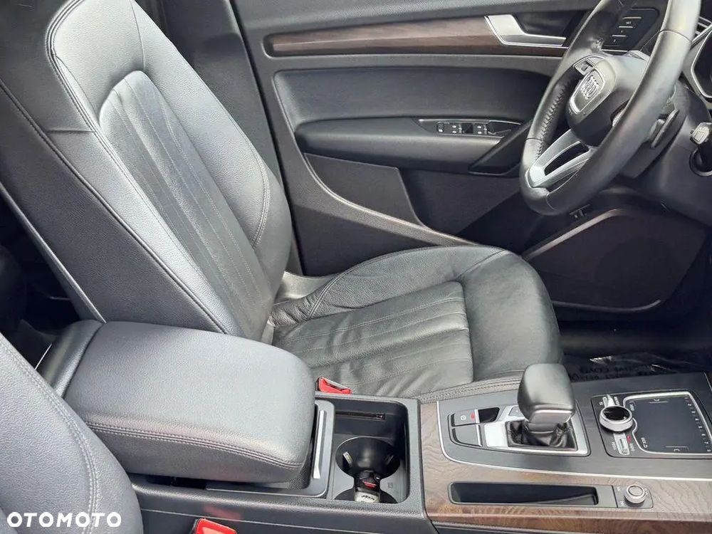 Audi Q5 2.0 TFSI Quattro Sport S tronic - 16