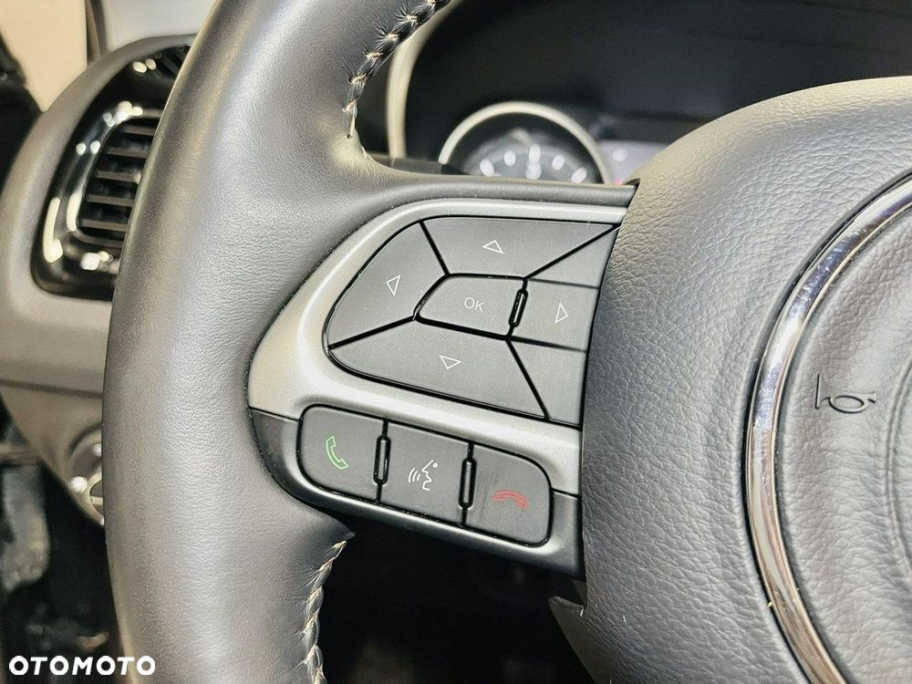 Jeep Compass 1.6 MJD Limited FWD S&S - 20