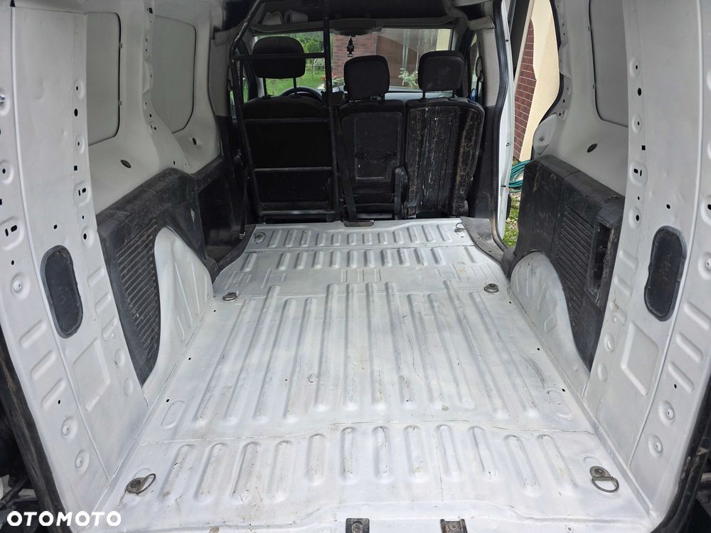 Citroën Berlingo - 3