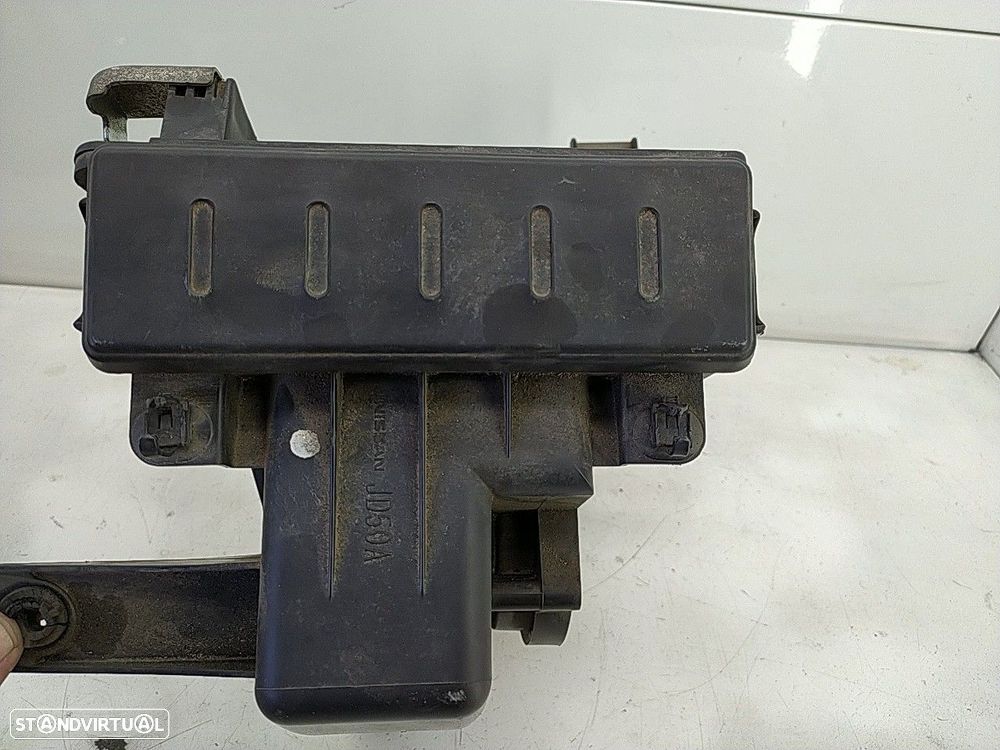 Caixa Filtro Ar Nissan Qashqai / Qashqai +2 I (J10, Nj10, Jj10e) - 5