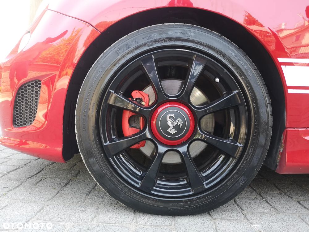 Abarth 500 - 30