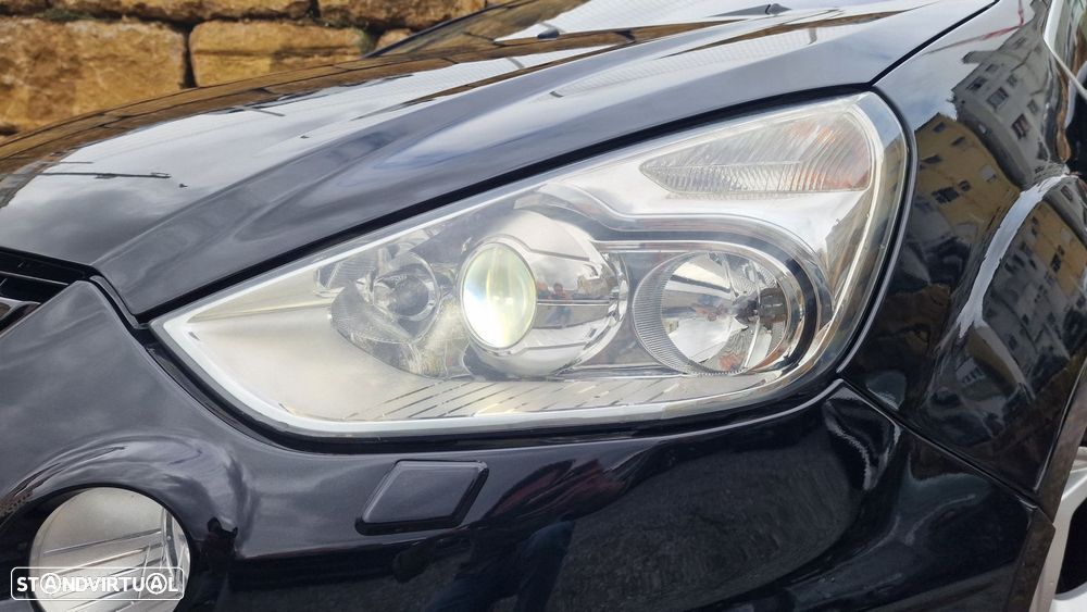 Ford S-Max 2.2 TDCi Titanium 7L - 11