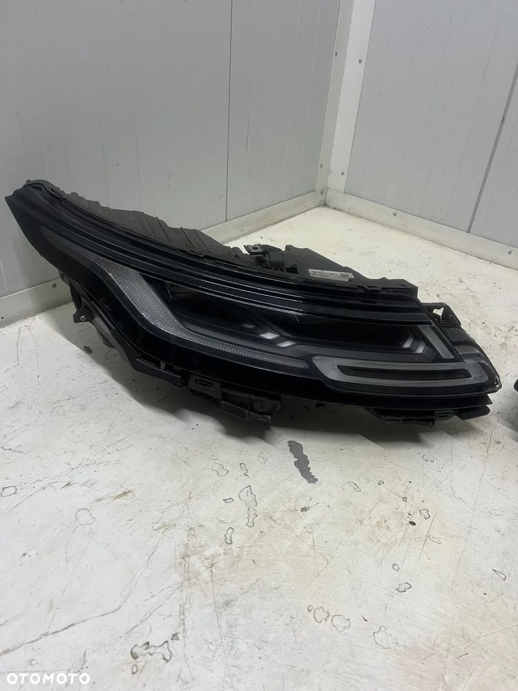 RANGE ROVER EVOQUE II L551 LAMPA REFLEKTOR PRZEDNI - 3
