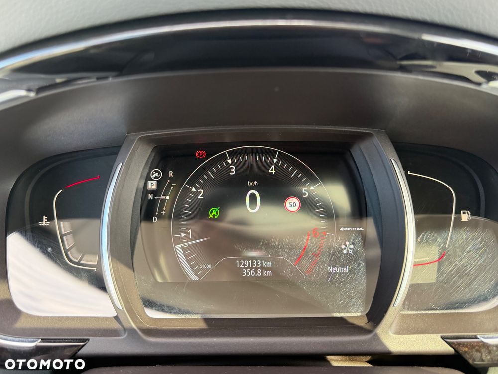 Renault Espace Energy TCe 200 EDC Initiale Paris - 19