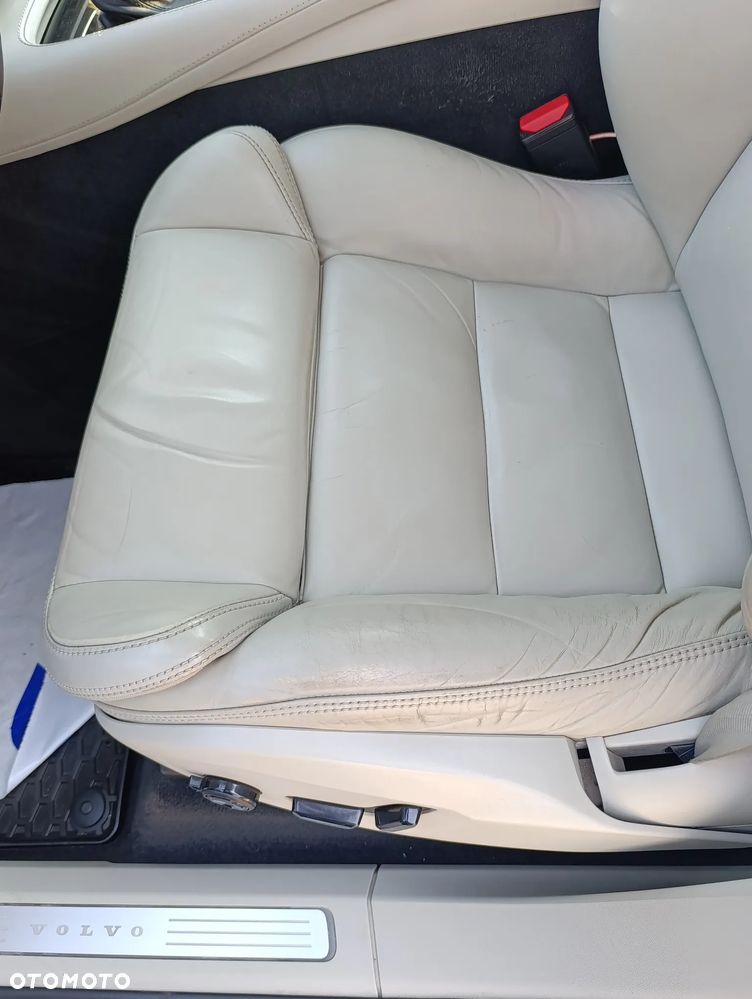 Volvo XC 90 T6 AWD Geartronic Inscription - 23