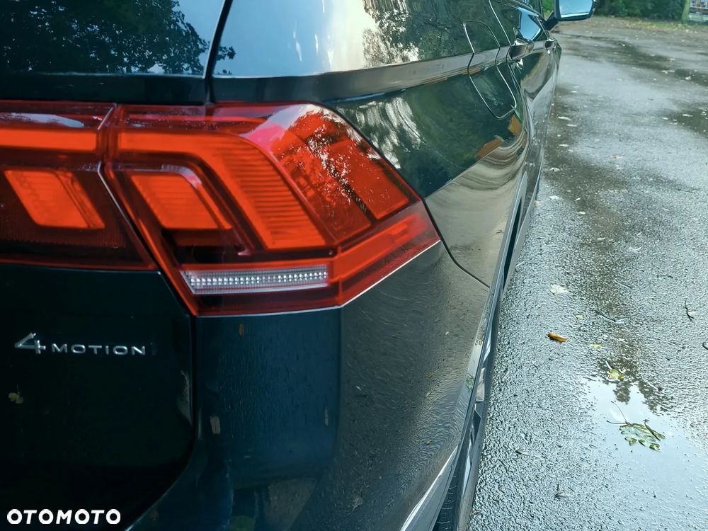 Volkswagen Tiguan - 23