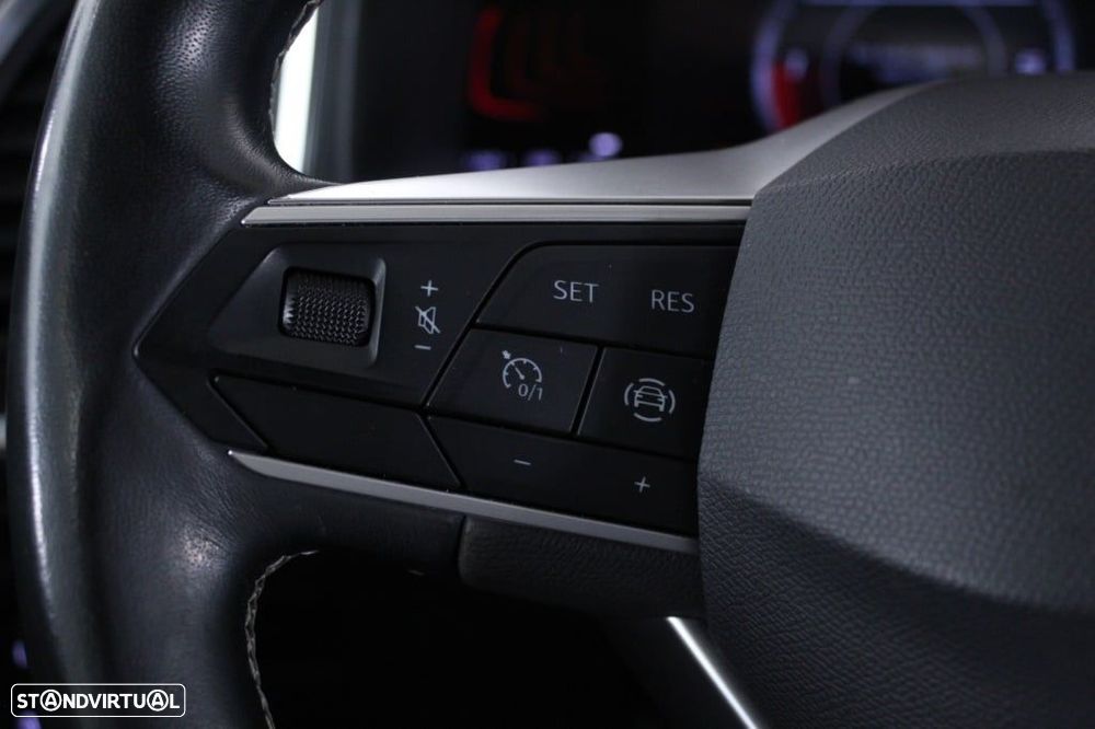 SEAT Ateca 2.0 TDI Style - 21