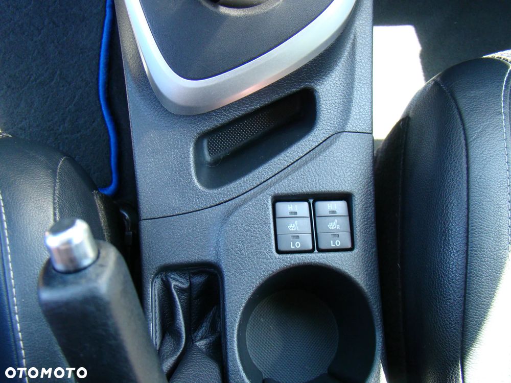 Toyota Auris - 16