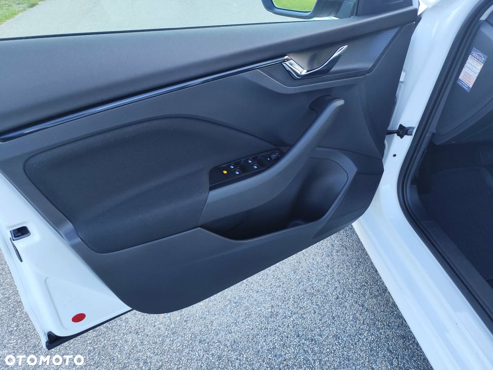 Skoda Kamiq 1.5 TSI Ambition DSG - 18