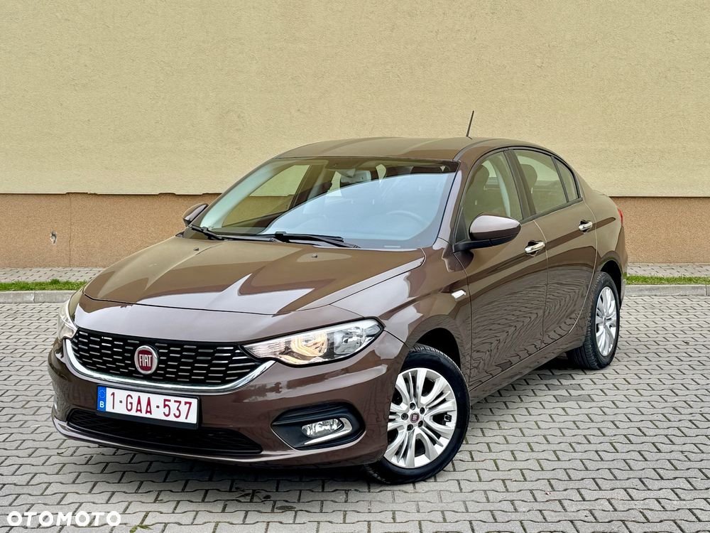 Fiat Tipo 1.4 16v Street - 20