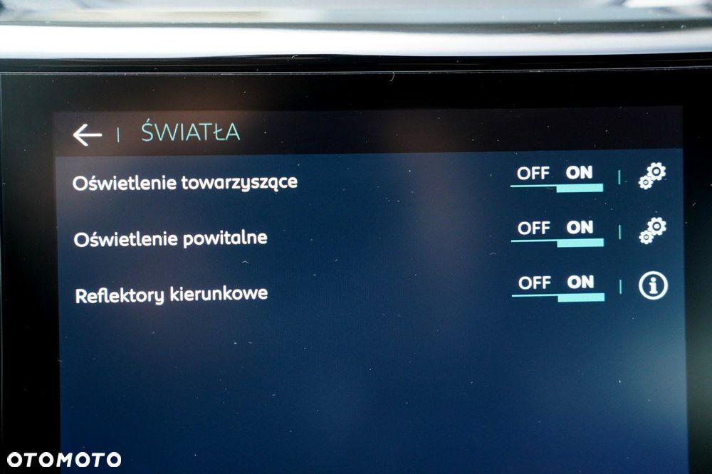 Citroën C5 Aircross - 37