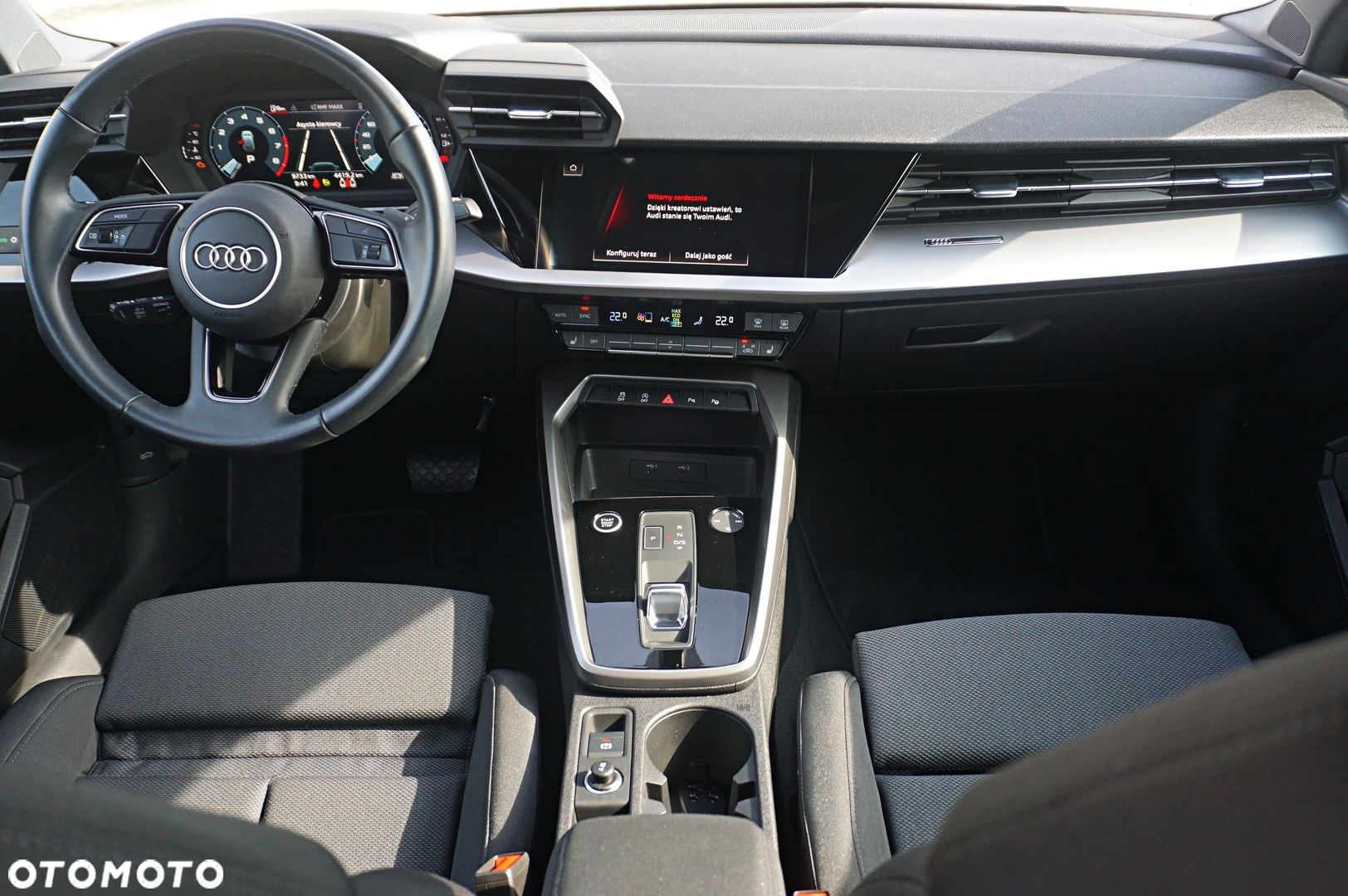 Audi A3 - 11