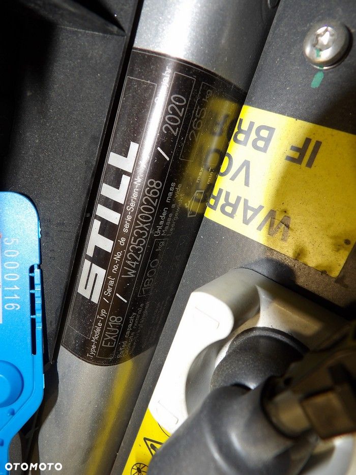 Still EXU18 Li-Ion - 6