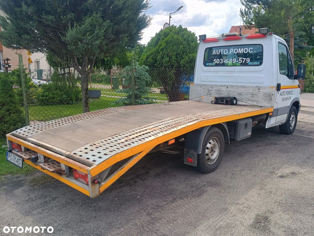 Iveco DAILY - 8