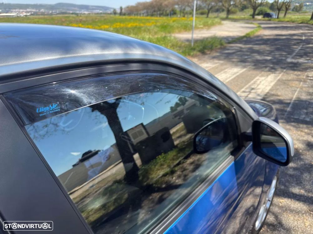 Smart ForFour 0.9 Passion 90 Aut. - 17