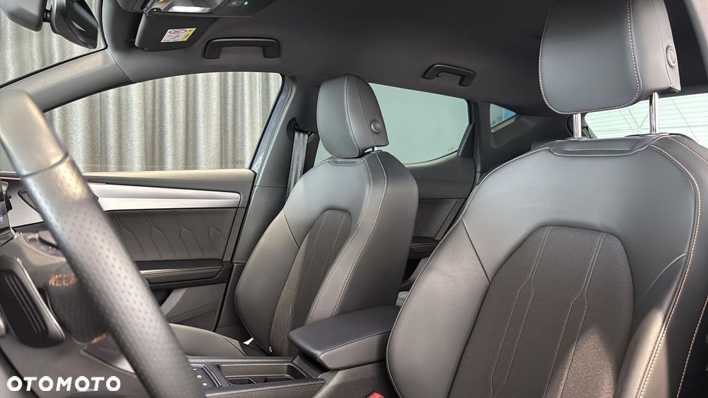 Cupra Leon 2.0 TSI DSG - 11