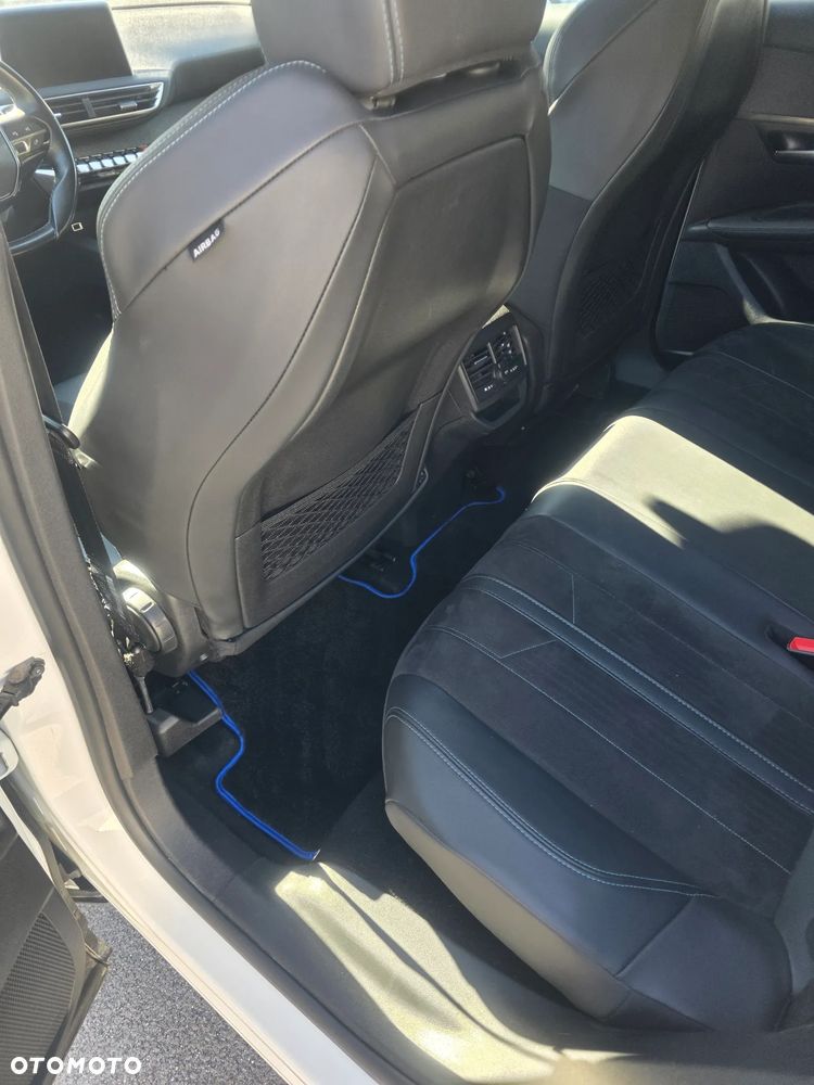 Peugeot 3008 BlueHDi 130 Stop & Start EAT8 Crossway - 29