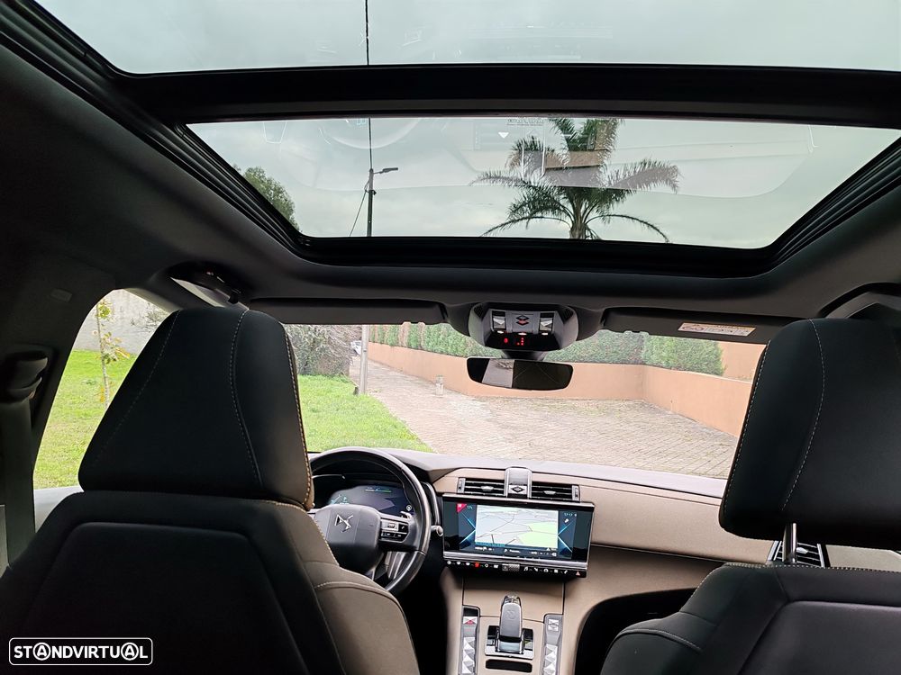 DS DS7 Crossback E-Tense So Chic EAT8 - 3