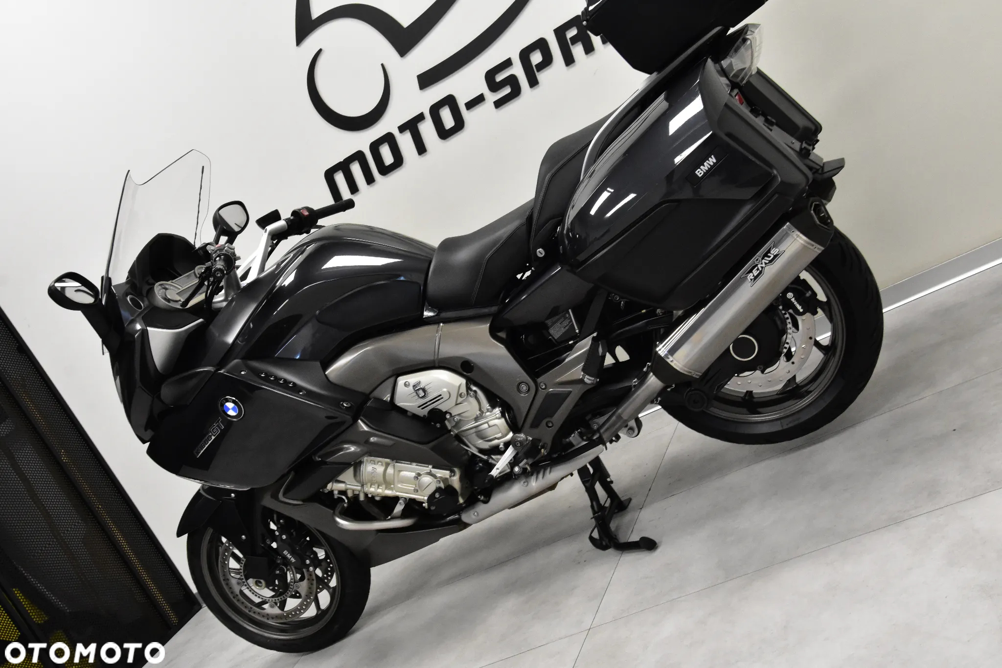 BMW K - 10