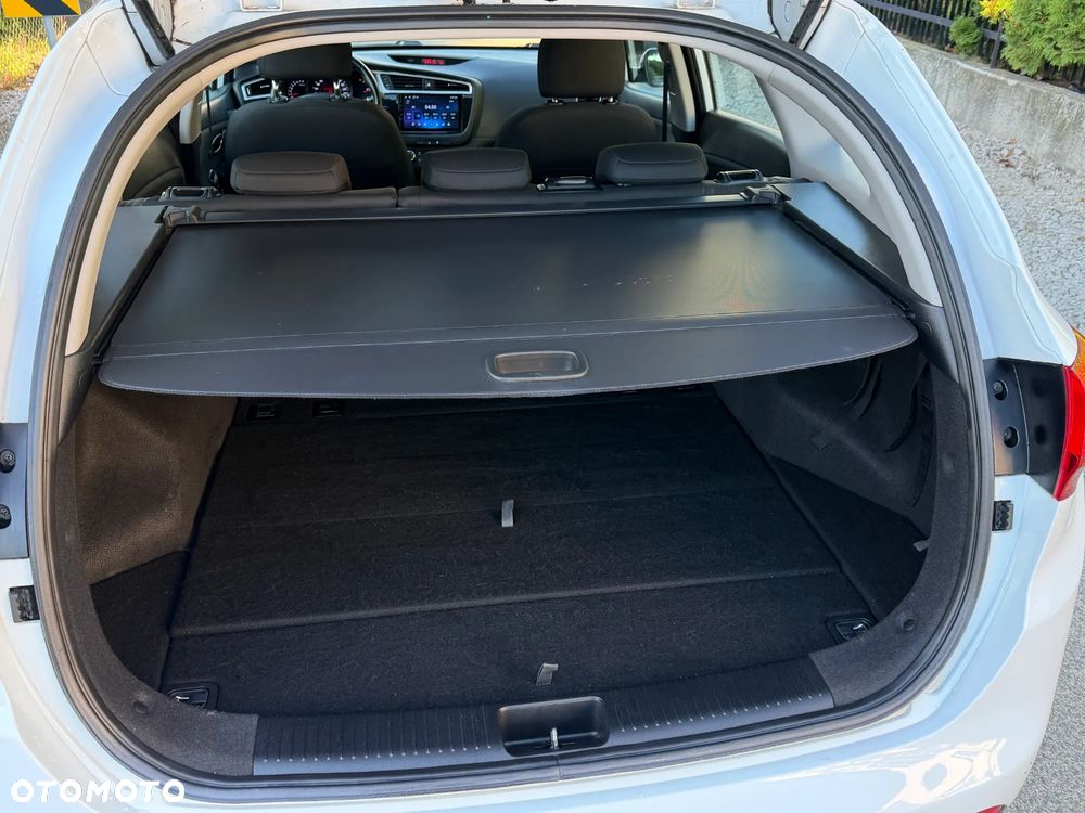 Kia Ceed 1.4 S - 34