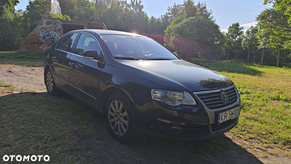 Volkswagen Passat 1.8 TSI Highline - 11