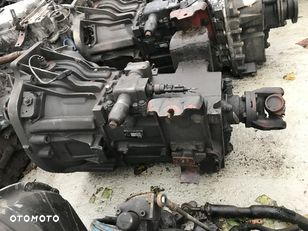 Skrzynia biegów IVECO 2855.6 do ciągnika siodłowego IVECO