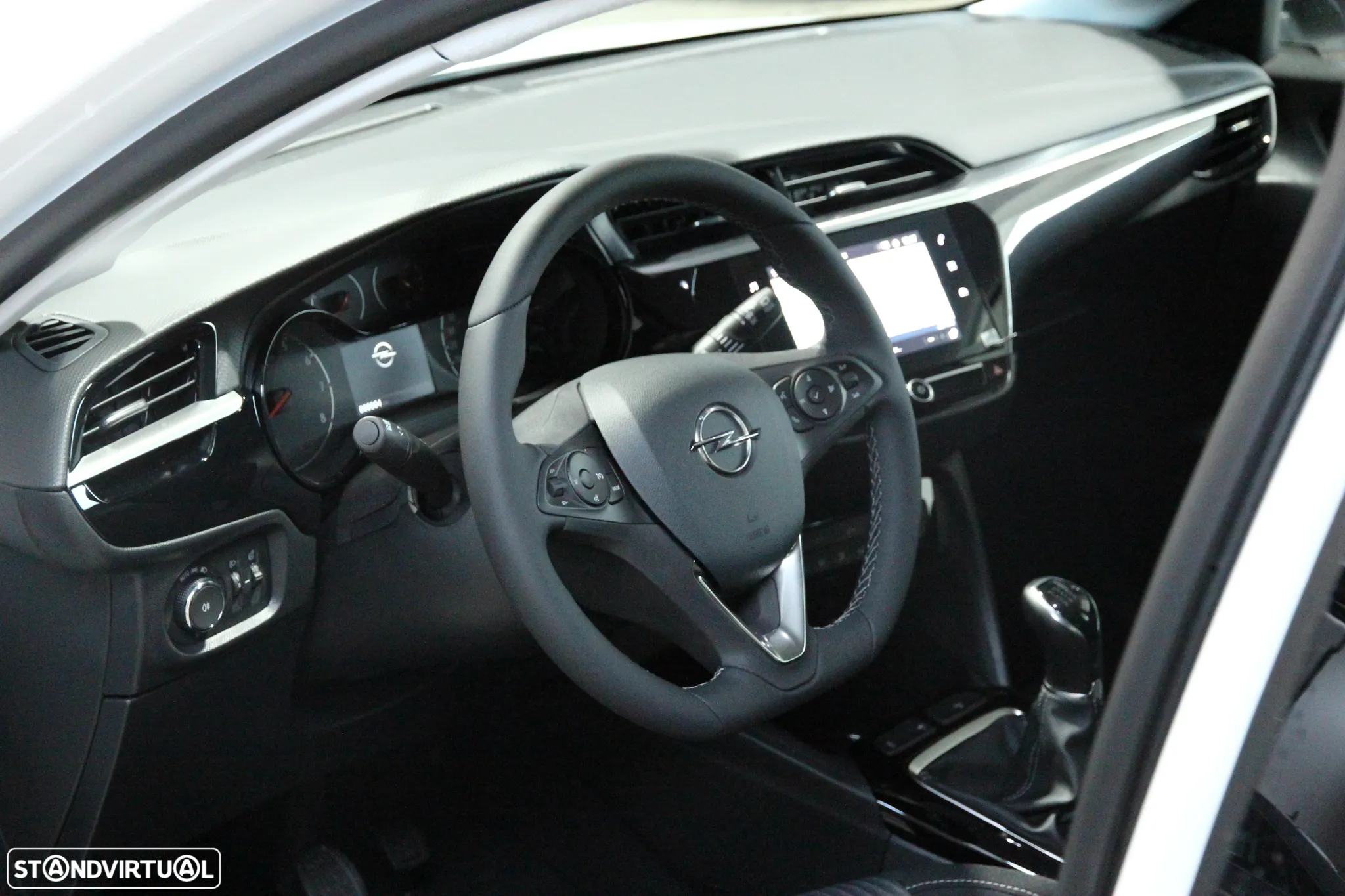 Opel Corsa 1.2 Business - 9