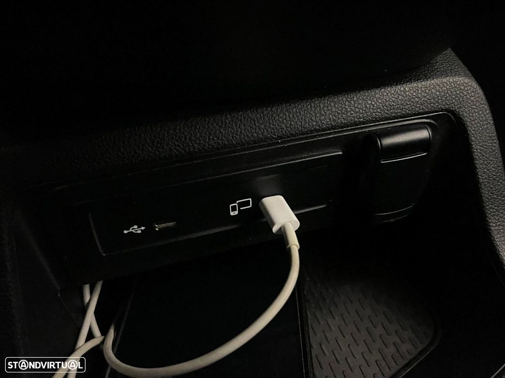 Mercedes-Benz Citan 108 CDI/27 - 25