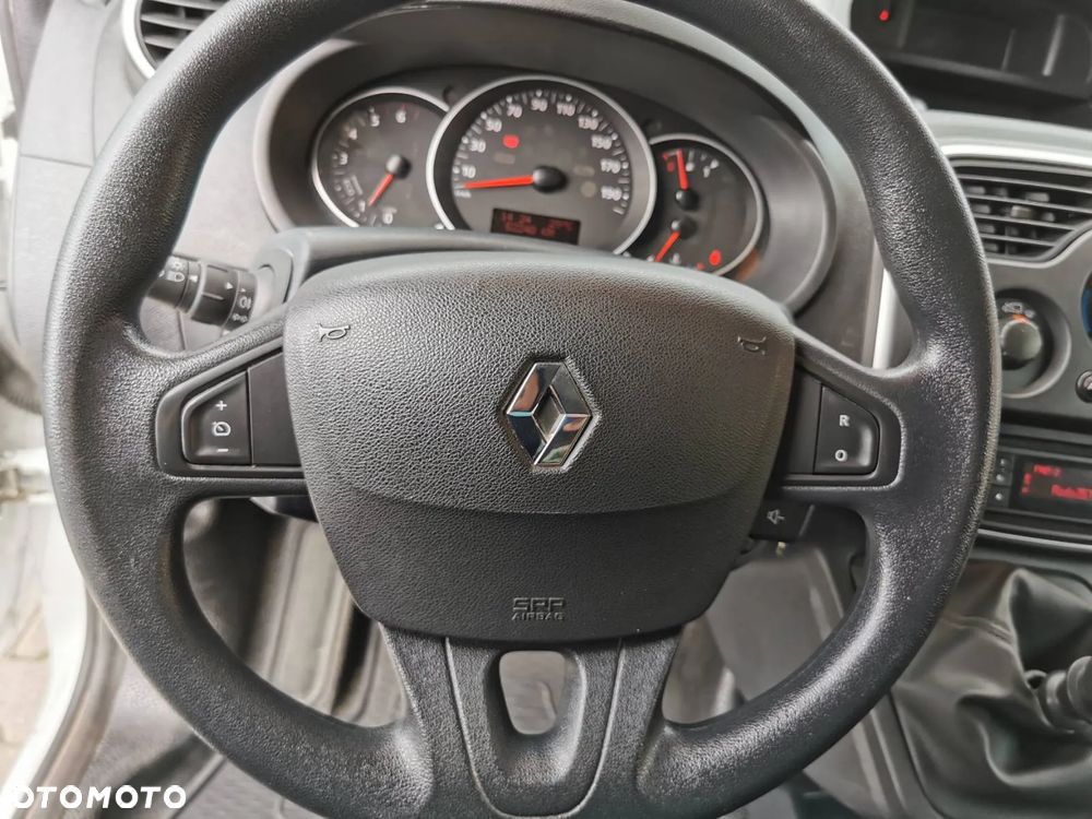 Renault KANGOO - 38