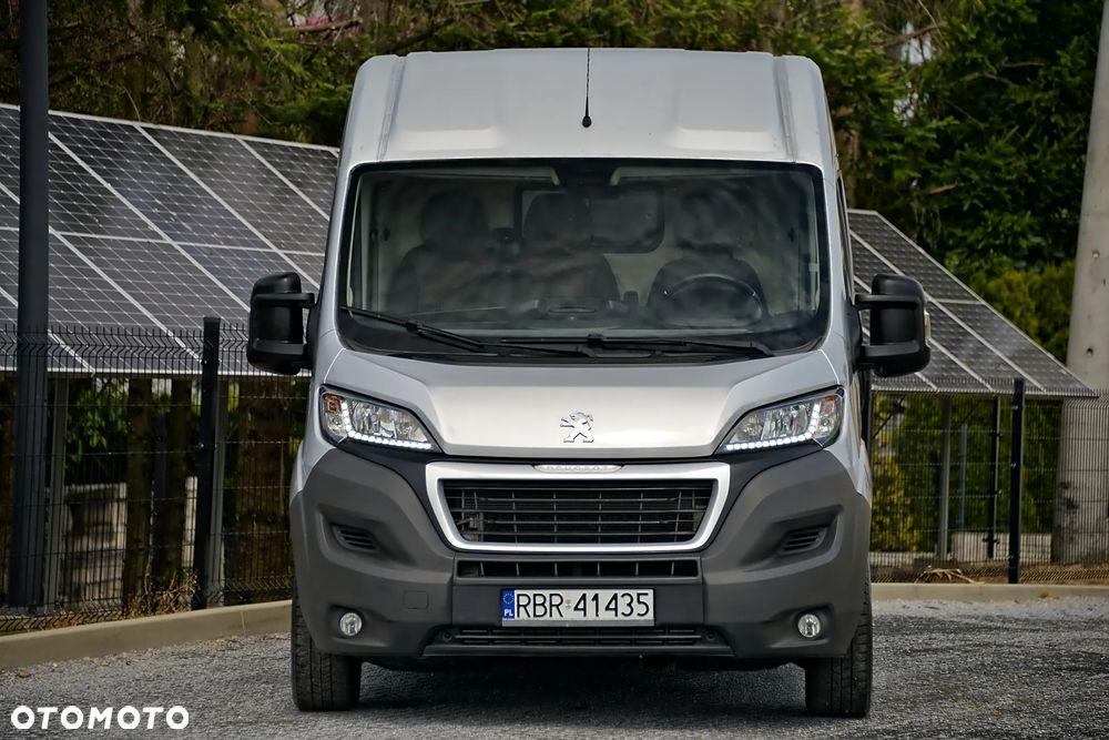 Peugeot Boxer - 3