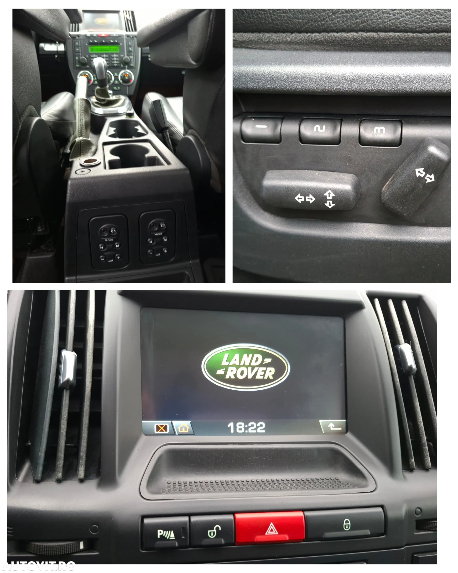 Land Rover Freelander - 11