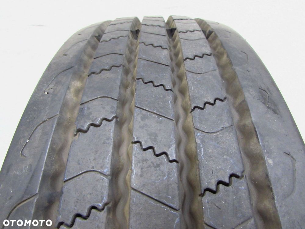 MITSUBISHI CANTER FUSO 7C 07-21 KOLO FELGA ZAPAS 6x220 17,5X6 205/75R17,5 - 5