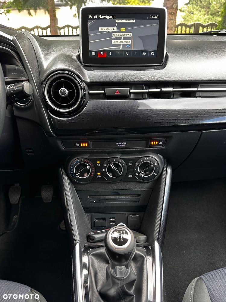 Mazda 2 SKYACTIV-G 90 Exclusive-Line - 20