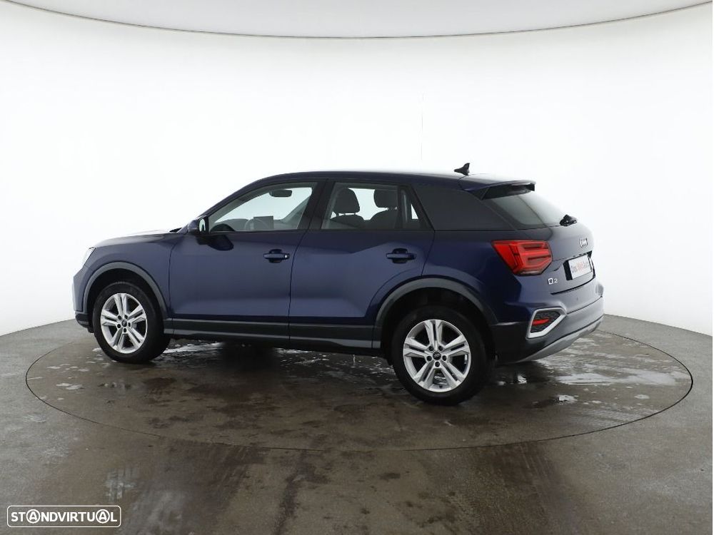 Audi Q2 35 TFSI Advanced S tronic - 20