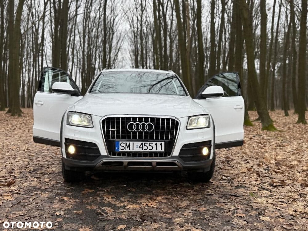 Audi Q5 - 3